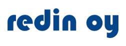 Sähköliike Redin logo